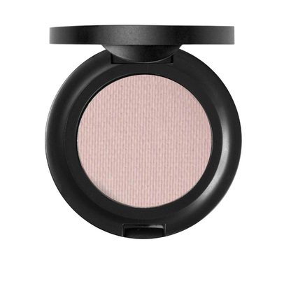 Omiana Cosmetics Eyeshadow Nude Pressed Mineral Eyeshadow - Talc-Free, Paraben-Free, & More!